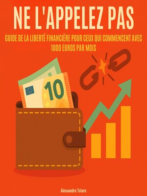 cover image of Ne l'appelez pas payer